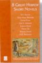 8 Great Hebrew Short Novels - Preview