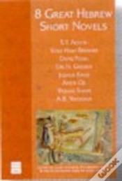 Capa do artigo 8 Great Hebrew Short Novels
