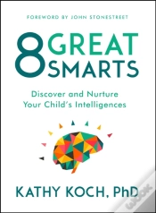 Capa do artigo 8 Great Smarts