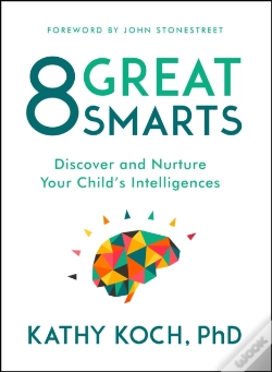 Capa do artigo 8 Great Smarts