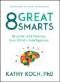 8 Great Smarts - Preview