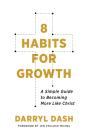 8 Habits For Growth - Preview