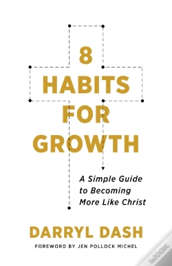Capa do artigo 8 Habits For Growth