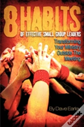 Capa do artigo 8 Habits Of Effective Small Group Leadership