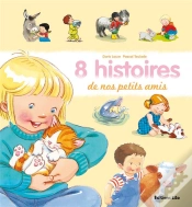 Capa do artigo 8 Histoires De Nos Petits Amis