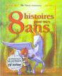8 Histoires Pour Mes 8 Ans - Preview