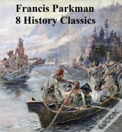 Capa do artigo 8 History Classics