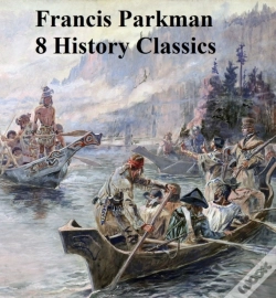 Capa do artigo 8 History Classics