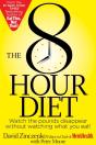 8-Hour Diet - Preview