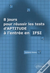 Capa do artigo 8 Jours Pour Réussir Les Tests D