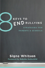 8 Keys To End Bullying - Preview