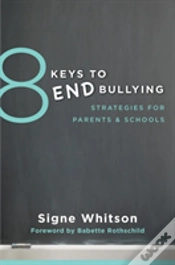 Capa do artigo 8 Keys To End Bullying