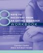 8 Keys To Recovery From An Eating Disorder Workbook - Preview