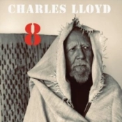Capa do artigo 8: Kindred Spirits - CD