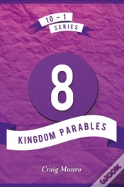 Capa do artigo 8 Kingdom Parables
