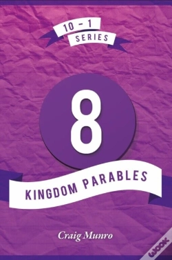 Capa do artigo 8 Kingdom Parables