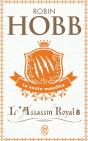 8; L'Assassin Royal T.8 ; La Secte Maudite - Preview