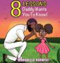 8 Lessons Daddy Wants You To Know - Preview