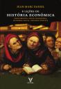 8 Lições De História Económica - Preview