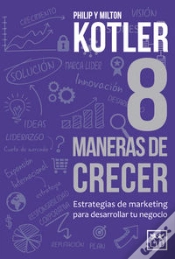 Capa do artigo 8 Maneras De Crecer