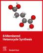 8-Membered Heterocycle Synthesis - Preview