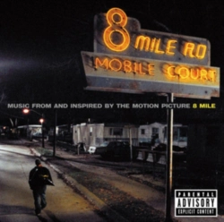 Capa do artigo 8 Mile - Vinil