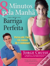 Capa do artigo 8 Minutos pela Manhã