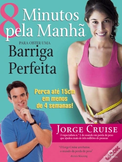 Capa do artigo 8 Minutos pela Manhã
