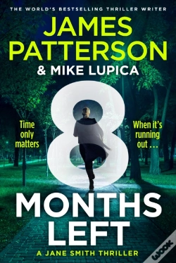Capa do artigo 8 Months Left