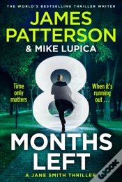 Capa do artigo 8 Months Left