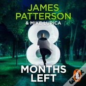 Capa do artigo 8 Months Left