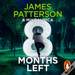 Capa do artigo 8 Months Left