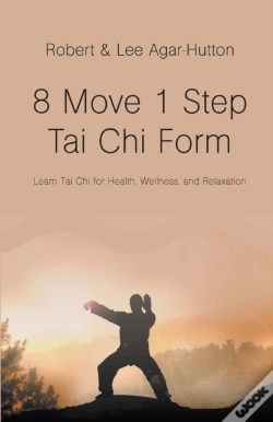 Capa do artigo 8 Move 1 Step Tai Chi Form