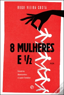 Capa do artigo 8 Mulheres e 1/2