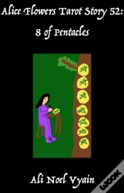 Capa do artigo 8 Of Pentacles