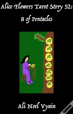 Capa do artigo 8 Of Pentacles
