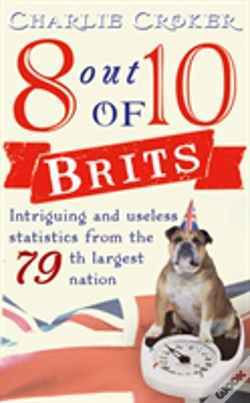 Capa do artigo 8 Out Of 10 Brits