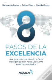 Capa do artigo 8 Pasos De La Excelencia
