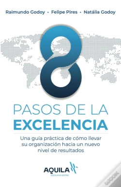 Capa do artigo 8 Pasos De La Excelencia