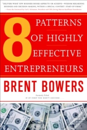 Capa do artigo 8 Patterns Of Highly Effective Entrepreneurs