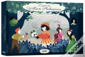 Capa do artigo 8 Pièces De William Shakespeare