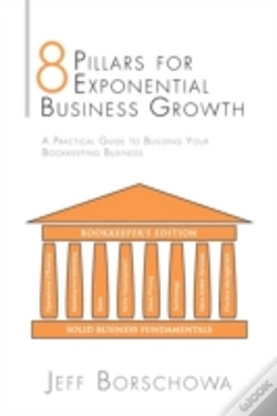 Capa do artigo 8 Pillars For Exponential Business Growt