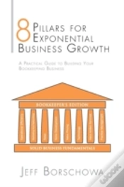 Capa do artigo 8 Pillars For Exponential Business Growt