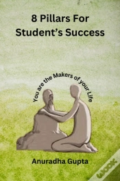 Capa do artigo 8 Pillars For Student