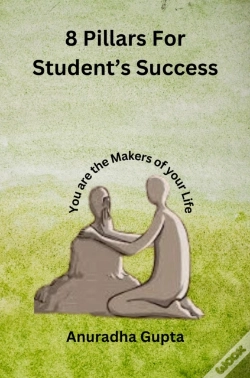 Capa do artigo 8 Pillars For Student'S Success