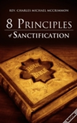 Capa do artigo 8 Principles Of Sanctification