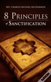 Capa do artigo 8 Principles Of Sanctification