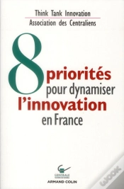 Capa do artigo 8 Priorites Pour Dynamiser L