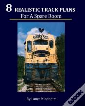 8 Realistic Track Plans For A Spare Room