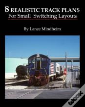 8 Realistic Track Plans For Small Switching Layouts